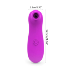 SUGADOR COM 10 NÍVEIS DE SUCÇÃO - Imagem 7