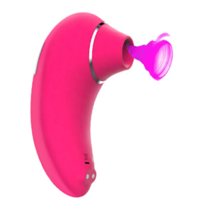 Woman Suction Sugador Clitoriano Recarregável