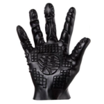 LUVA MASTURBADORA TEXTURIZADA GLOVE 1