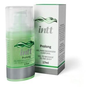 GEL RETARDANTE MASCULINO PROLONG