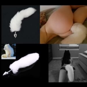 PLUG CALDA BRANCO - Imagem 2