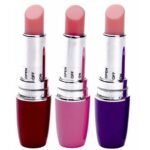 VIBRADOR DISCRETO LIPSTICK