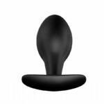 PLUG ANAL EM SILICONE PRETTY LOVE - Imagem 4