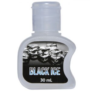 GEL COMESTÍVEL BLACK ICE - Imagem 2