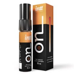 SPRAY ON PROLONGADOR DE EREÇÃO