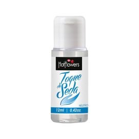 TOQUE DE SEDA - GEL TOQUE AVELUDADO