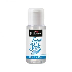 TOQUE DE SEDA - GEL TOQUE AVELUDADO