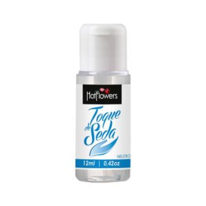 TOQUE DE SEDA - GEL TOQUE AVELUDADO