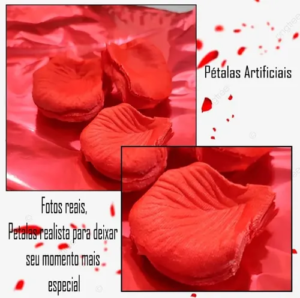 KIT SURPRESA ROMÂNTICA - Imagem 4