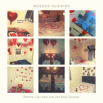 KIT 1 - SURPRESA ROMANTICA - Imagem 4