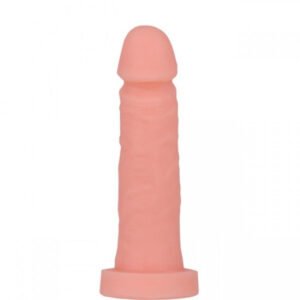 PROTESE CYBER VERTEBRADA 17,5X3,8CM - Imagem 3