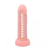 PROTESE CYBER SKIN VERTEBRADA 16X3,5CM - Imagem 3