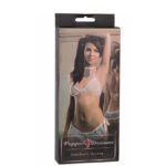 FANTASIA COLEGIAL COR PRETO - Imagem 2