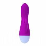 VIBRADOR RECARREGÁVEL RABBIT KYLE COM 30 TIPOS DE VIBRAÇÕES - Imagem 7