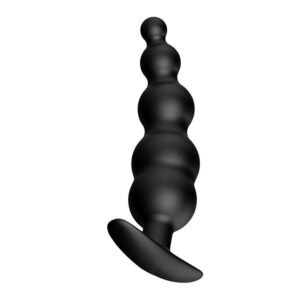 PLUG ESCALONADO MASSAGEADOR PROSTATA - Imagem 4