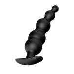 PLUG ESCALONADO MASSAGEADOR PROSTATA - Imagem 2