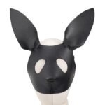 MÁSCARA SEXY COELHA