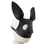 MÁSCARA SEXY COELHA - Imagem 5