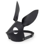 MÁSCARA SEXY COELHA - Imagem 4