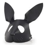 MÁSCARA SEXY COELHA - Imagem 3