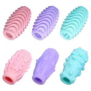MASTURBADOR EGG PRETTY LOVE - Imagem 4