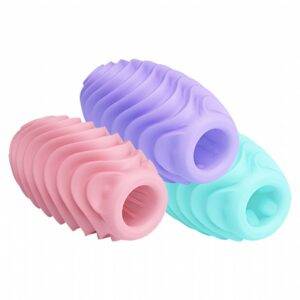 MASTURBADOR EGG PRETTY LOVE - Imagem 5