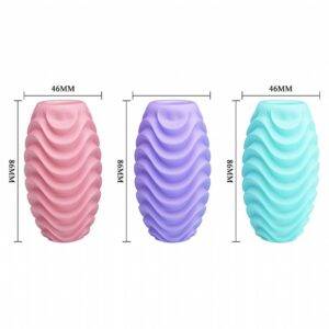 MASTURBADOR EGG PRETTY LOVE - Imagem 7