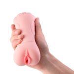 MASTURBADOR DUPLA VAGINA - Imagem 4