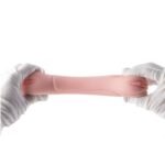 MASTURBADOR DUPLA VAGINA - Imagem 3