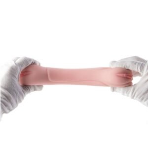 MASTURBADOR DUPLA VAGINA - Imagem 3