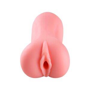 MASTURBADOR EM CYBER SKIN BOCA E VAGINA - Imagem 5