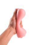 MASTURBADOR EM CYBER SKIN BOCA E VAGINA - Imagem 2