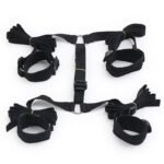 SEPARADOR DE PÉS E BRAÇOS PARA CAMA - Imagem 7