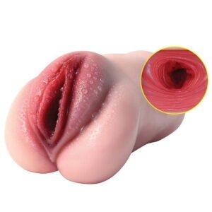 MASTURBADOR EM CYBER TIGHT PUSSY II - Imagem 3