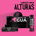 TESÃO DE ÉGUA