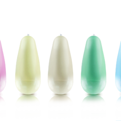 KIT 5 CONES PARA POMPOARISMO