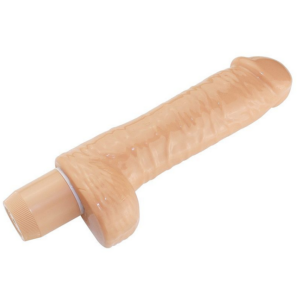PRÓTESE COM VIBRO FLEXÍVEL - Imagem 5