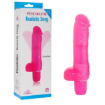 PRÓTESE COM VIBRO FLEXÍVEL - Imagem 4