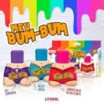 KIT MEU BUM BUM - Imagem 2