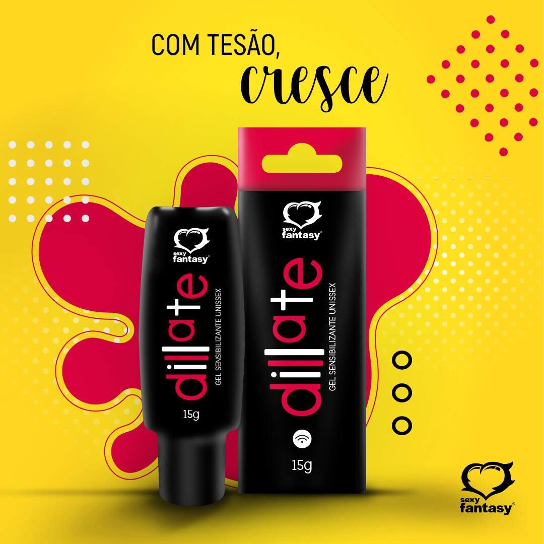 dillate_gel_dilatador_15g_6412 DILLATE GEL QUE DÁ VOLUME - Imagem 1