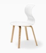 Panton tunior chair - Imagem 3