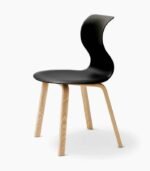 Panton tunior chair - Imagem 4