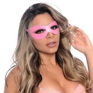 MÁSCARA TIAZINHA - Imagem 2