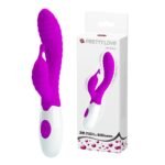 VIBRADOR PONTO G E CÍTORIS HYMAN