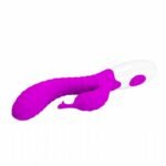 VIBRADOR PONTO G E CÍTORIS HYMAN - Imagem 2