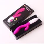VIBRADOR PONTO G E CLÍTORIS BRIGHTY - Imagem 2