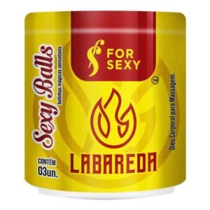 LABAREDA