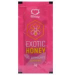 MELZINHO DO AMOR EXOTIC HONEY FEMININO
