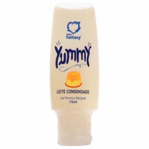 YUMMY LEITE CONDENSADO