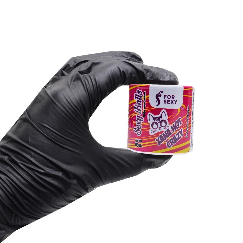 XANA HOT CRAZY - Imagem 2